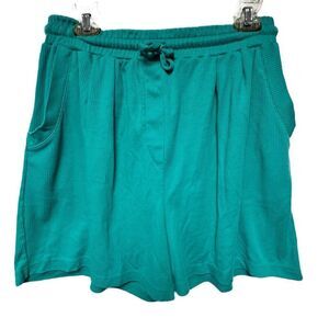 Vintage High Rise Shorts